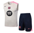Conjunto de Treinamento FC Barcelona 2025/26