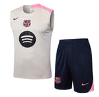 Conjunto de Treinamento FC Barcelona 2025/26