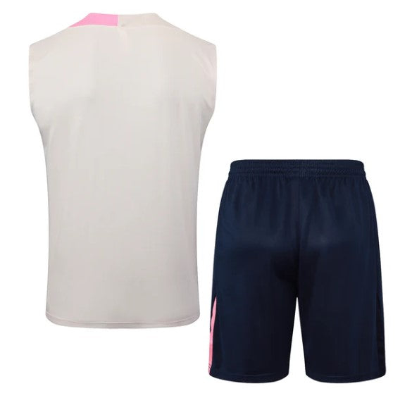 Conjunto de Treinamento FC Barcelona 2025/26