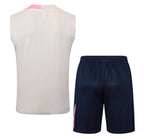 Conjunto de Treinamento FC Barcelona 2025/26