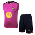 Conjunto de Treino FC Barcelona 2025/26