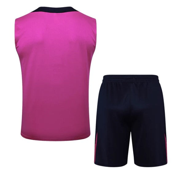 Conjunto de Treino FC Barcelona 2025/26