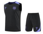Conjunto de Treinamento FC Barcelona 2025/26