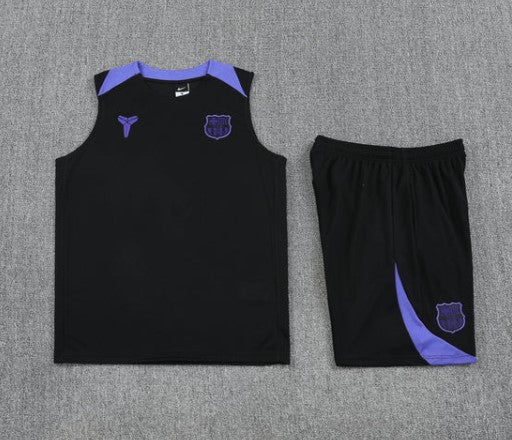 Conjunto de Treinamento FC Barcelona 2025/26