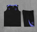 Conjunto de Treinamento FC Barcelona 2025/26