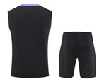 Conjunto de Treinamento FC Barcelona 2025/26