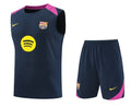 Conjunto de Treino FC Barcelona 2025/26