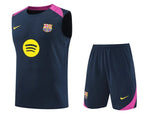 Conjunto de Treino FC Barcelona 2025/26