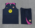 Conjunto de Treino FC Barcelona 2025/26