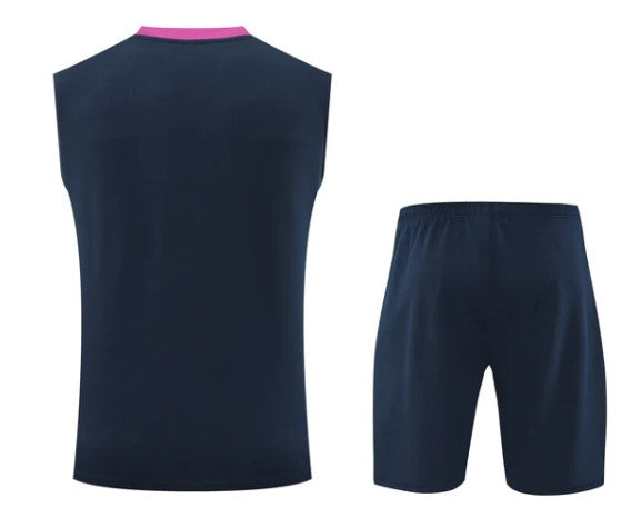 Conjunto de Treino FC Barcelona 2025/26