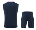 Conjunto de Treino FC Barcelona 2025/26