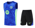 Conjunto de Treinamento FC Barcelona 2025/26