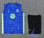 Conjunto de Treinamento FC Barcelona 2025/26
