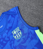 Conjunto de Treinamento FC Barcelona 2025/26