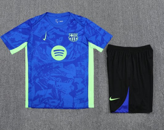 Conjunto de Treino FC Barcelona 2025/26