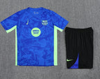 Conjunto de Treino FC Barcelona 2025/26