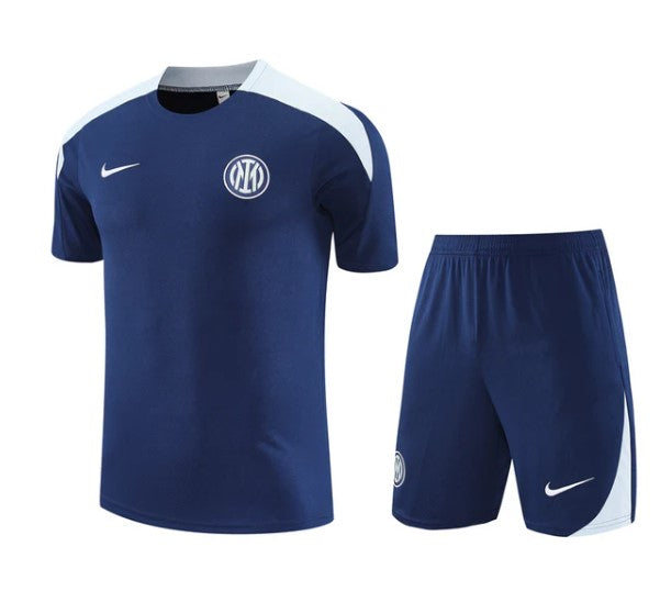 Conjunto de Treino Inter de Milão 2025/06
