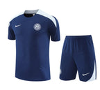 Conjunto de Treino Inter de Milão 2025/06