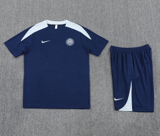 Conjunto de Treino Inter de Milão 2025/06
