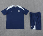 Conjunto de Treino Inter de Milão 2025/06