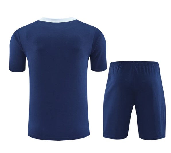 Conjunto de Treino Inter de Milão 2025/06
