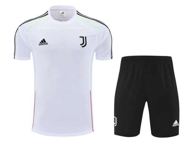 Juventus Training Set 2025/26