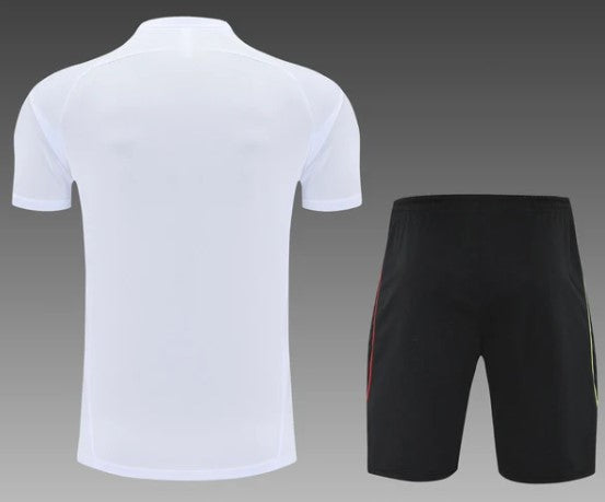 Juventus Training Set 2025/26