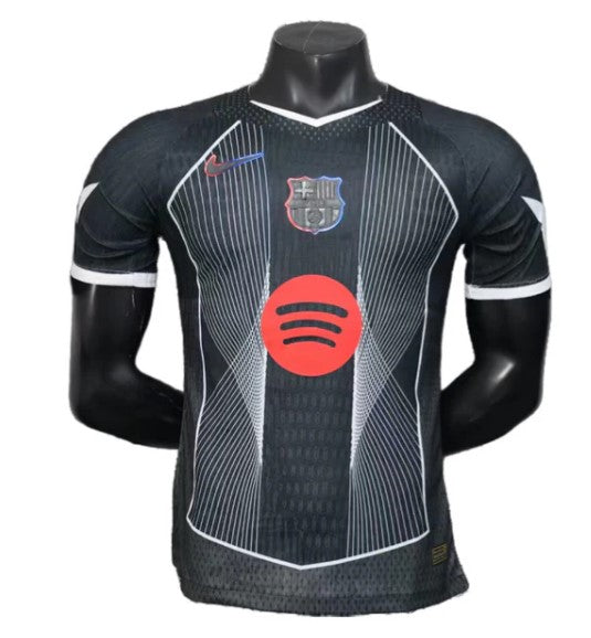 Camisa Edição Especial FC Barcelona 2025/26 - Versão Jogador