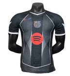 Camisa Edição Especial FC Barcelona 2025/26 - Versão Jogador