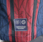 Camisa "125º Aniversário" FC Barcelona 2025/26 - Manga Longa - Versão Jogador
