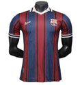 Camisa de Aniversário de 125 Anos do FC Barcelona 2025/26 - Versão Jogador