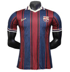 Camisa de Aniversário de 125 Anos do FC Barcelona 2025/26 - Versão Jogador