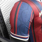 Camisa de Aniversário de 125 Anos do FC Barcelona 2025/26 - Versão Jogador