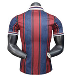 Camisa de Aniversário de 125 Anos do FC Barcelona 2025/26 - Versão Jogador