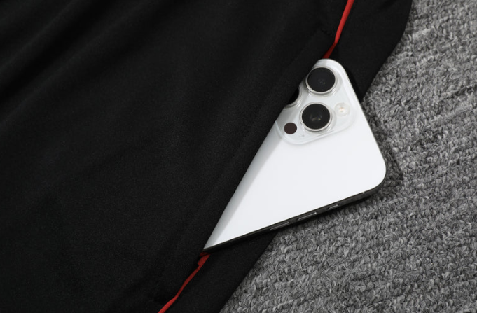 AC Milan Polo Set 2025/26