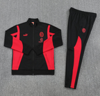 Agasalho AC Milan 2025/26