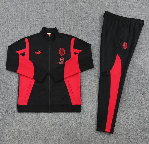 AC Milan Tracksuit 2025/26