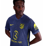 Camisa Away Atletico de Madrid 2025/26 - Versão Jogador