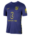 Camisa Reserva do Atlético de Madrid 2025/26