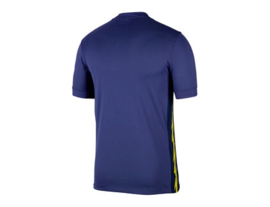 Camisa Reserva do Atlético de Madrid 2025/26