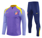 Atletico Madrid Kinder Trainingsanzug 2025/26