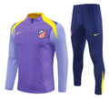 Agasalho Atlético de Madrid 2025/26