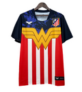 Atletico Madrid Shirt 2025/26 - Special Edition