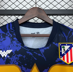Atletico Madrid Shirt 2025/26 - Special Edition