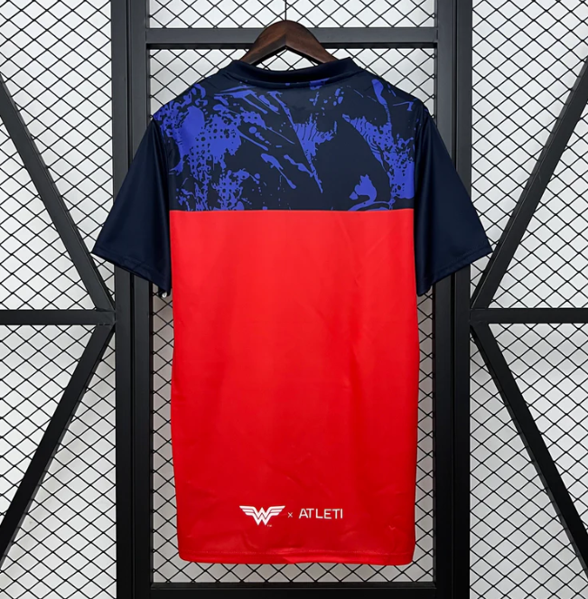 Atletico Madrid Shirt 2025/26 - Special Edition