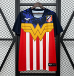 Atletico Madrid Shirt 2025/26 - Special Edition