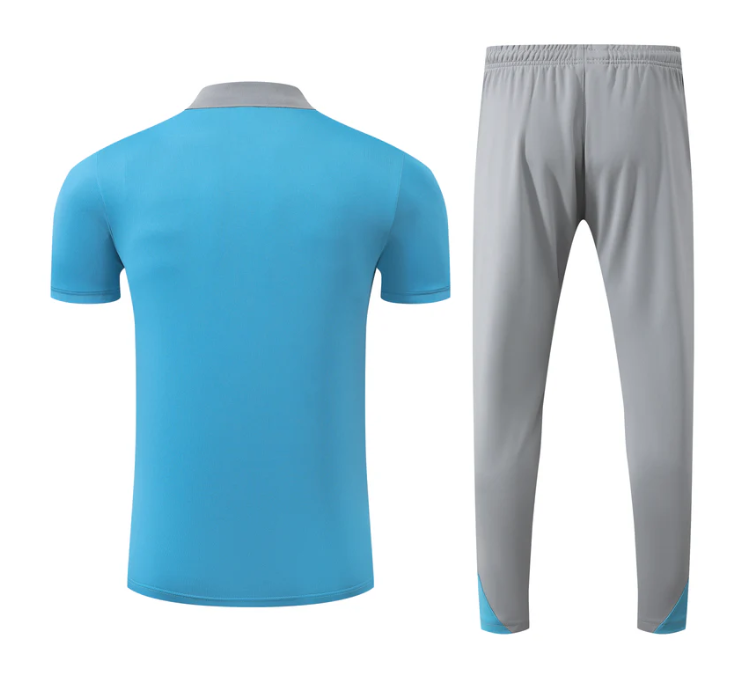 Atletico Madrid Polo Set 2025/26