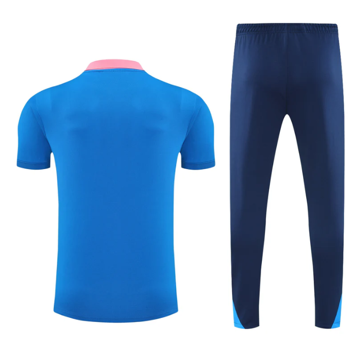 Atletico Madrid Polo Set 2025/26