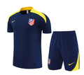 Conjunto de Treino Atlético de Madrid 2025/26