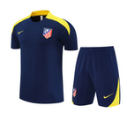 Conjunto de Treino Atlético de Madrid 2025/26